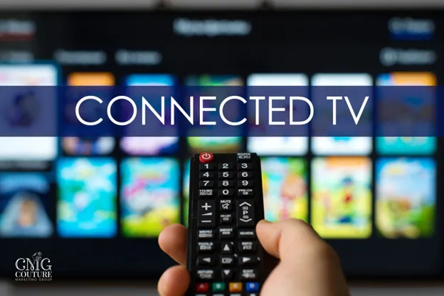 Connected TV and streaming platforms in Amarillo