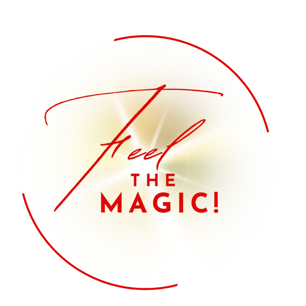 Feel The Magic 1