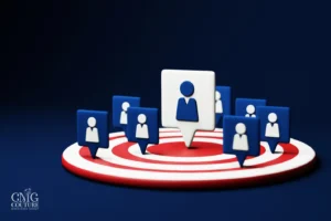 Geo-Fencing Target Audiences by Location